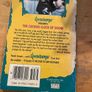 Goosebumps TV Episode #2 The Cuckoo Clock Of Doom R.L. Stine 1st Edition RARE Image 2