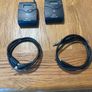 Sennheiser em100 g4 wireless set Image 5