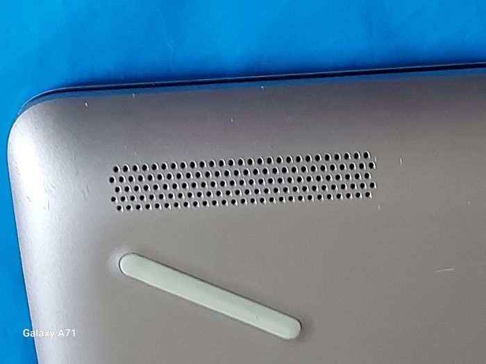 HP 15.6 inch Laptop, TPN-C130, 4GB Ram, 1 Terrabyte, Windows 10, AMD A9-9420 Radeon R5, 5 Compute Cores, 2C+3G, 3.0GHz, Microsoft Edge, Chrome