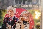 Doctor Who: The Green Death - Special Edition [DVD]