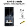 Tempered Glass For Sony Xperia Ace SO-02L Screen Protector 2.5D 9H Tempered Glass For Sony Xperia Ace SO-02L Image 3