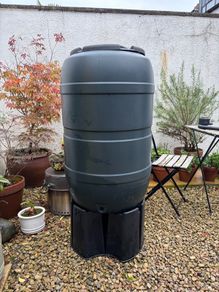 210L Water Butt
