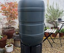210L Water Butt