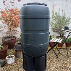 210L Water Butt