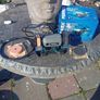 mini bench grinder Image 3