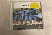 Madness divine cd