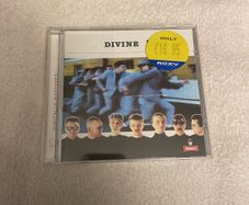 Madness divine cd