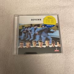 Madness divine cd
