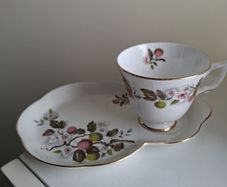 China Tennis Set