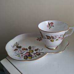 China Tennis Set