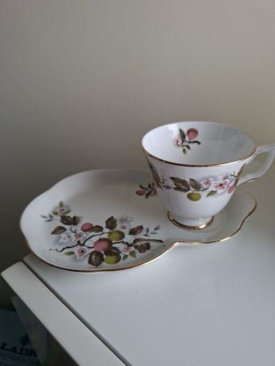 China Tennis Set