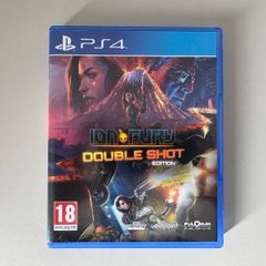 Ion Fury: Double Shot (PS4)