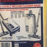 Hoover Bags X 7 Image 2
