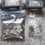 BMW e60 headlights Image 9