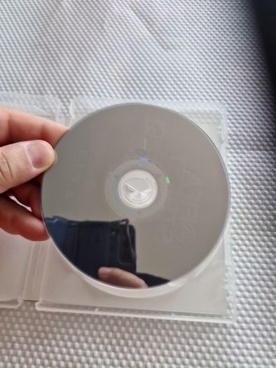 Fifa Street PlayStation3 Ps3 Games Original