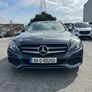 Mercedes C350e Image 10