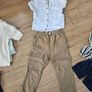 baby boys clothing 18 to 24 months Image 8