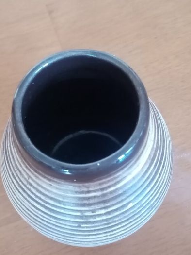 Salt glaze pottery