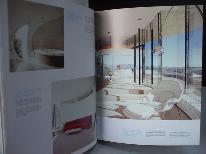 SALE!  ARCHITECTURE NOW! 3 - by Philip Jodidio - text in English, German and French
