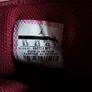 Nike Air Jordan 1 Mid mens 8.5 43 leather trainers Image 4