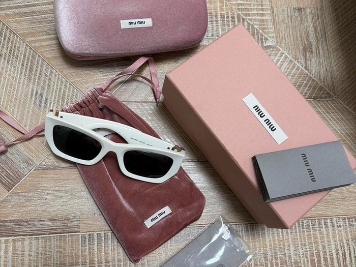 Miu Miu Sunglasses