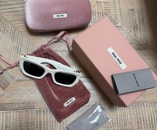 Miu Miu Sunglasses