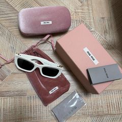 Miu Miu Sunglasses