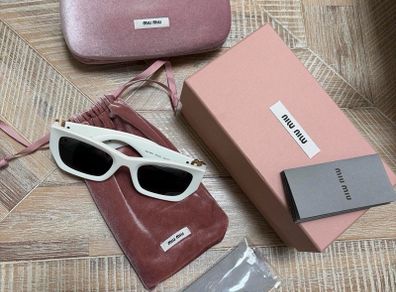 Miu Miu Sunglasses