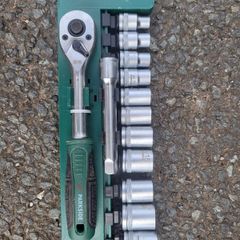 Socket set