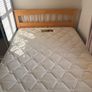 Double bed Image 6
