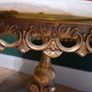 Regency Marble Coffee Table Image 4