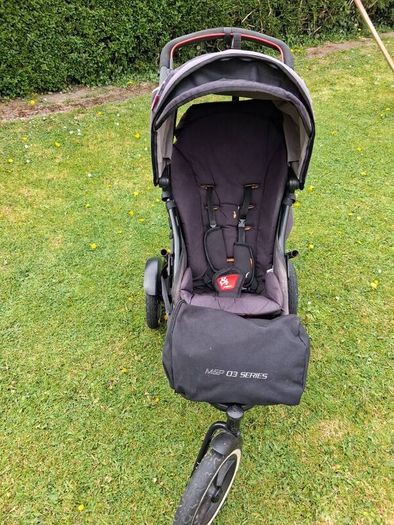 Phil and Ted's Sports buggy