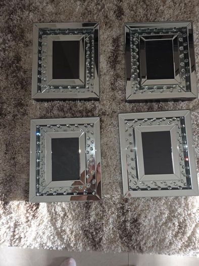 5 stunning mirrored frames