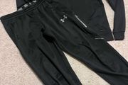 under armour tracksuit