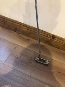 golf clubs