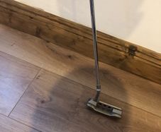 golf clubs