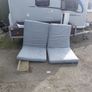 2 x ikea single mattresses Image 2