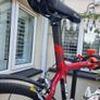 Bh Carbon Frame Durace Ring Gear With Or Without Carbon Wheels 54 Inch Image 4