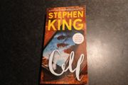 Cell Stephen King Apocalyptic Horror