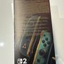 Nintendo Switch 2 - The Legend of Zelda 40th Anniversary Edition console Image 2