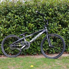 Racing BMX Bike