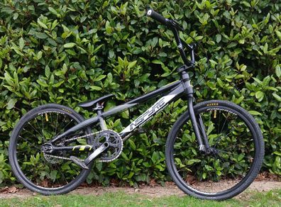 Racing BMX Bike
