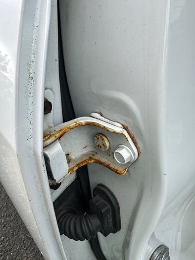 2013 Mazda 3 Sport D 1.6 Diesel (115 BHP)  2,000