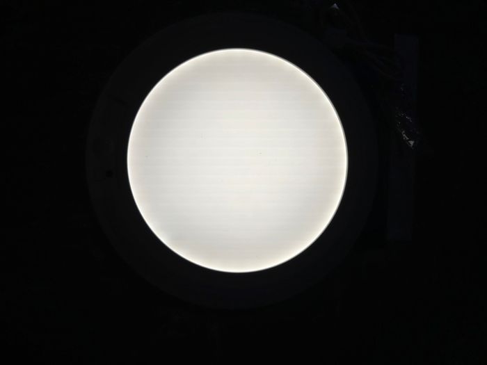 Interior light