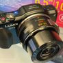 Touch Screen Panasonic LUMIX DMC-GF5K 12.1MP Digital Camera w/ 14-42mm Lens with Intelligent Auto (iA) Image 8