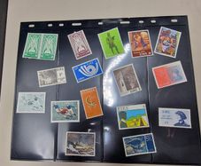 Irish Commemorative Stamps Lot Mint / MNH