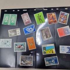 Irish Commemorative Stamps Lot Mint / MNH