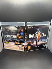Battlefield 3 Ps3