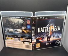 Battlefield 3 Ps3
