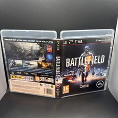 Battlefield 3 Ps3